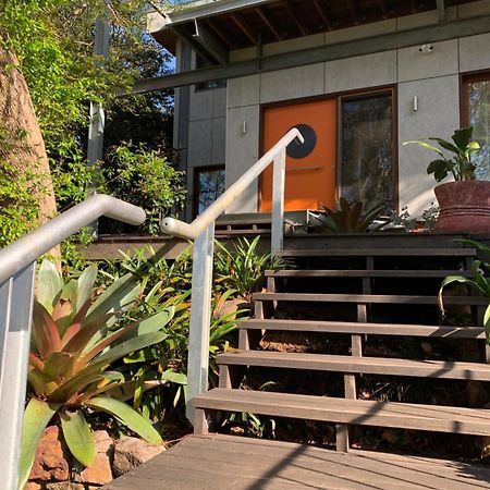Tranquil Garden Studio Wollongong Esterno foto