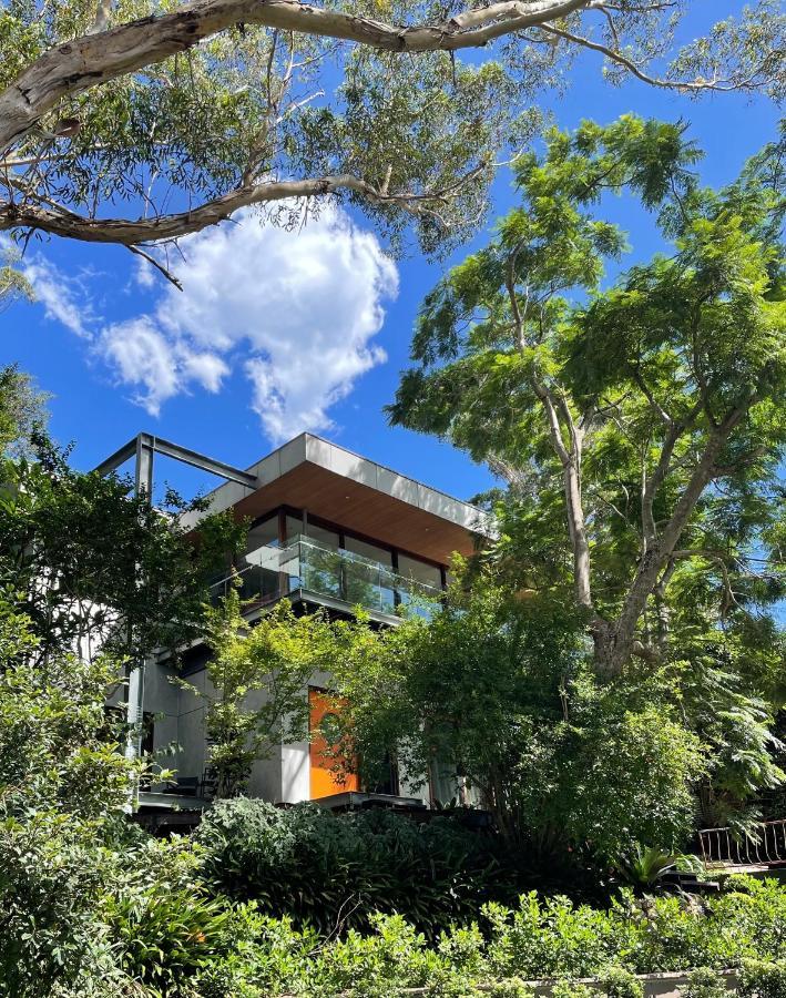Tranquil Garden Studio Wollongong Esterno foto