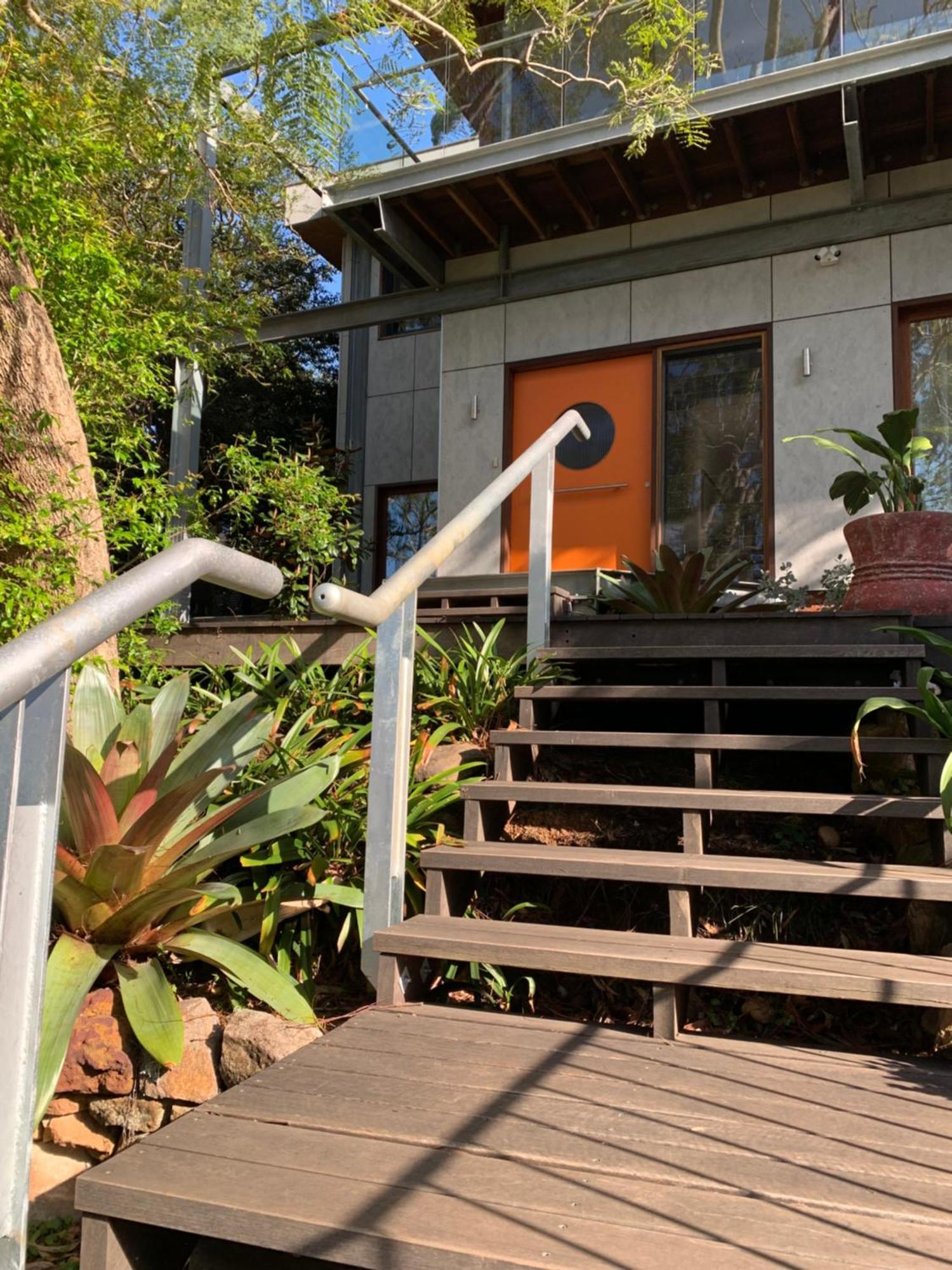 Tranquil Garden Studio Wollongong Esterno foto